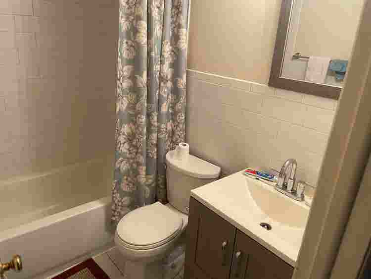 Downtown Carmel Roommate Needed