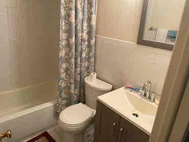 Downtown Carmel Roommate Needed