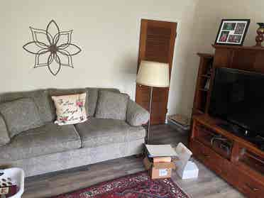 Downtown Carmel Roommate Needed