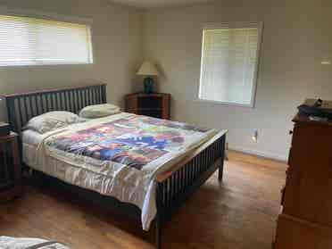 Downtown Carmel Roommate Needed
