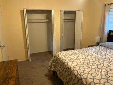 1 Bedroom for rent