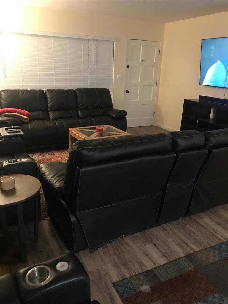 1 Bedroom for rent