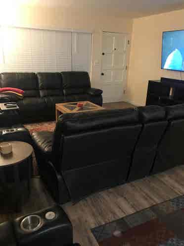 1 Bedroom for rent