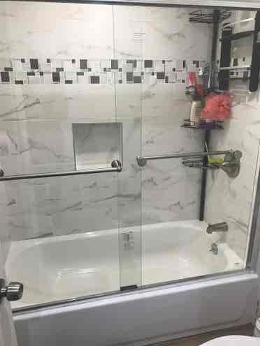 1 Bedroom for rent