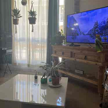 Furnished room for rent