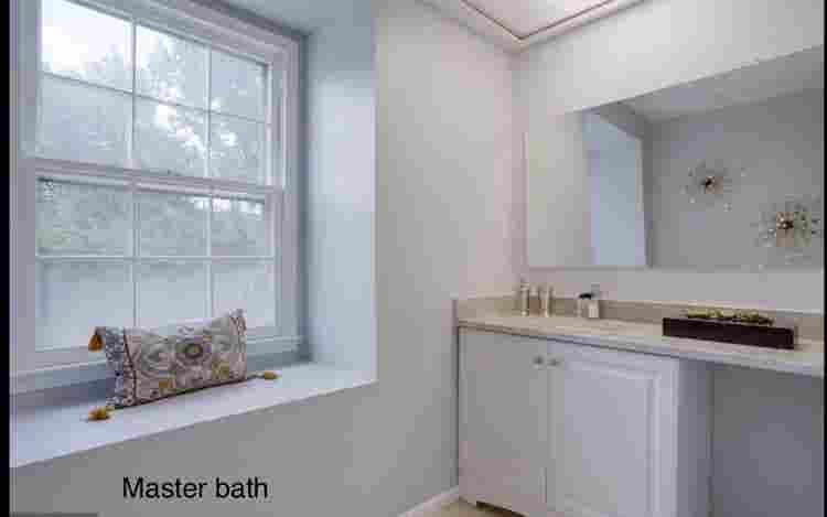 Bedroom available