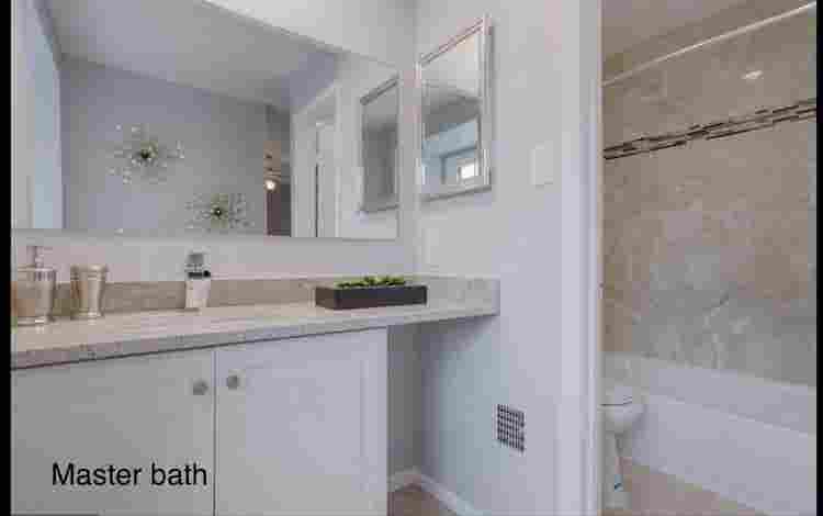 Bedroom available