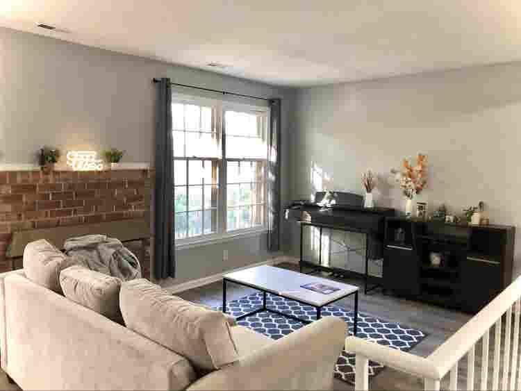 Bedroom available