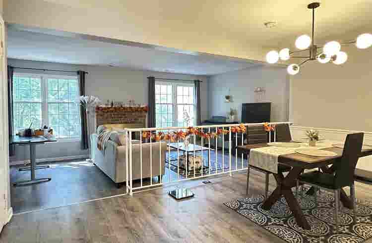 Bedroom available