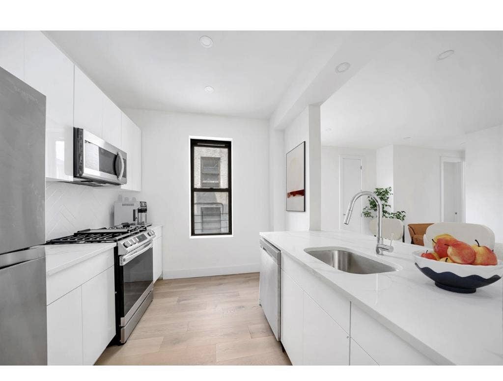 1 bed private bath in Brooklyn