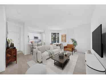 1 bed private bath in Brooklyn