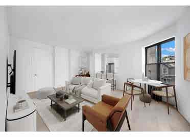 1 bed private bath in Brooklyn