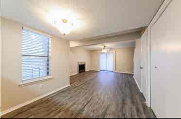 Beautiful home for rent