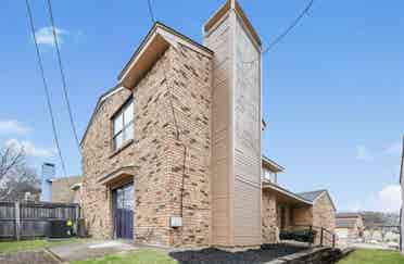Beautiful home for rent