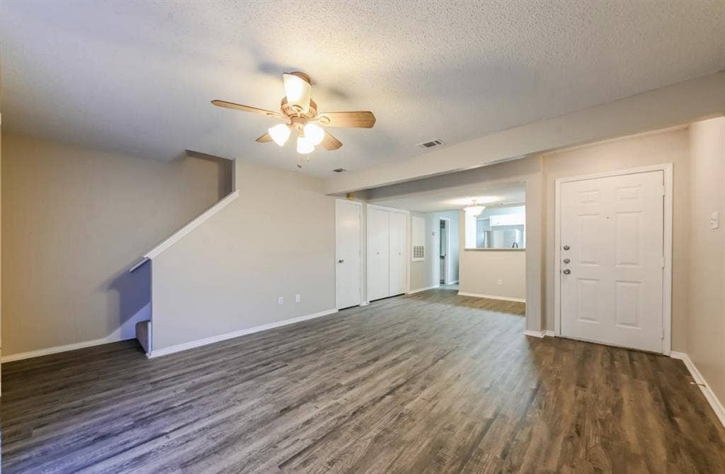 Beautiful home for rent