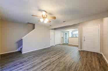 Beautiful home for rent
