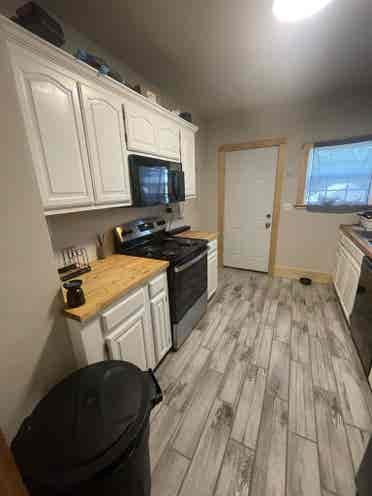Room available mid August