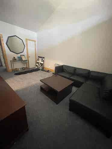 Room available mid August