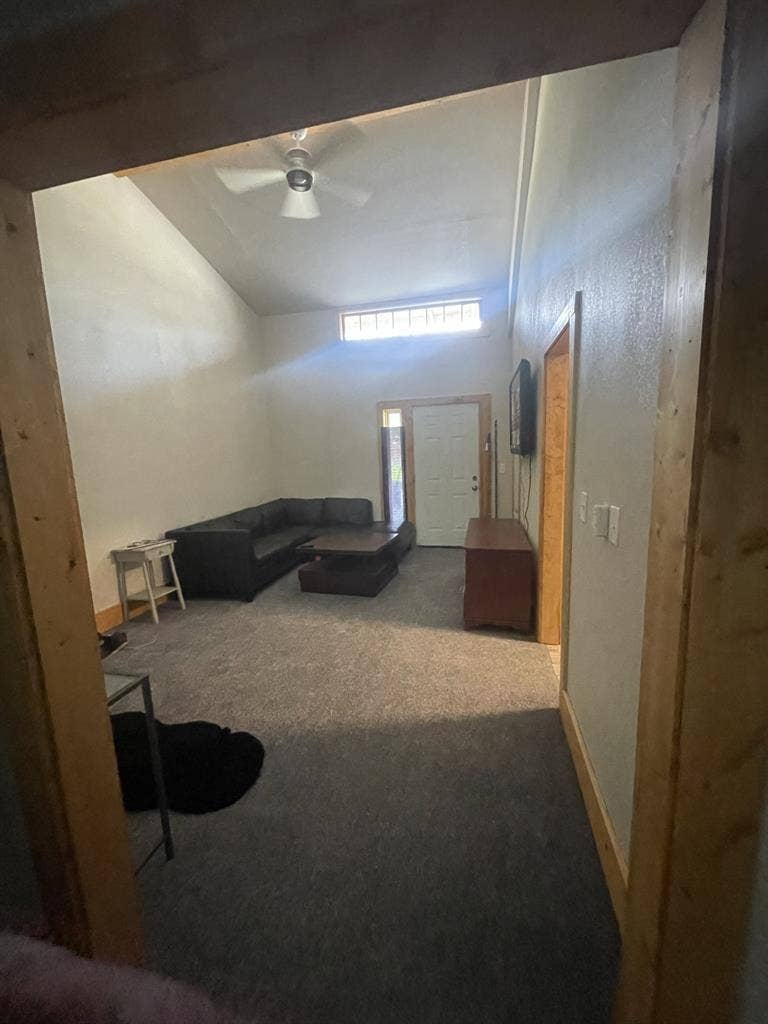 Room available mid August