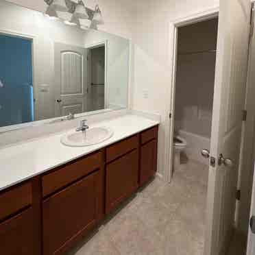 NEW HOUSE! ALL ROOMS AVAILABLEE