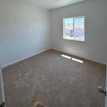 NEW HOUSE! ALL ROOMS AVAILABLEE