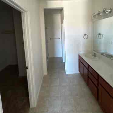 NEW HOUSE! ALL ROOMS AVAILABLEE