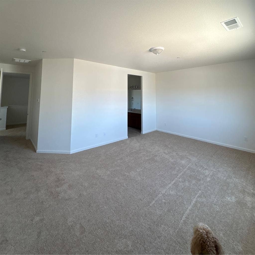 NEW HOUSE! ALL ROOMS AVAILABLEE