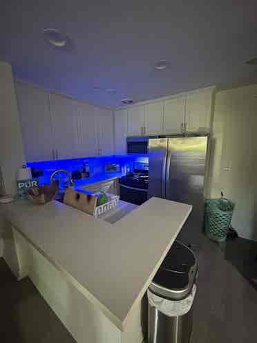 Roommate for shared bedroom