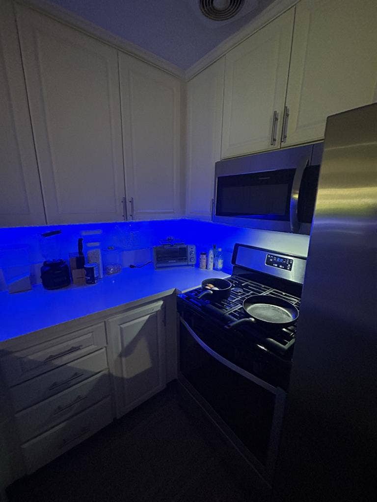 Roommate for shared bedroom