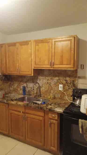 Room in North Miami | Call Sign