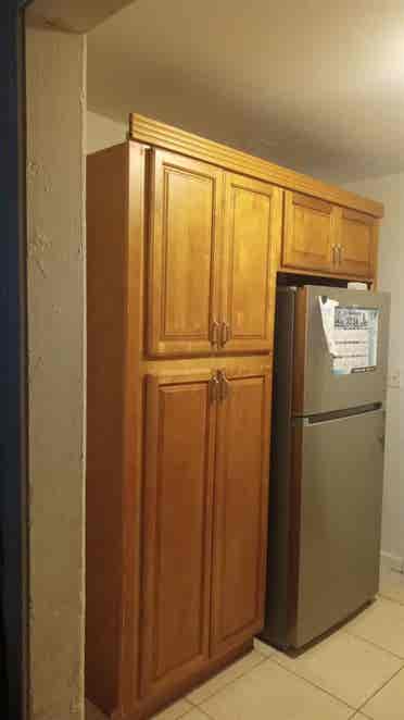 Room in North Miami | Call Sign