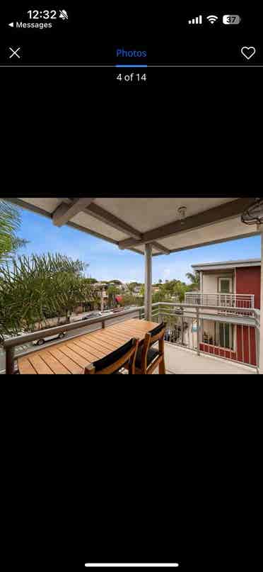 2 bd dwntwn Encinitas apt