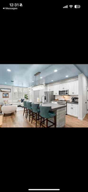2 bd dwntwn Encinitas apt