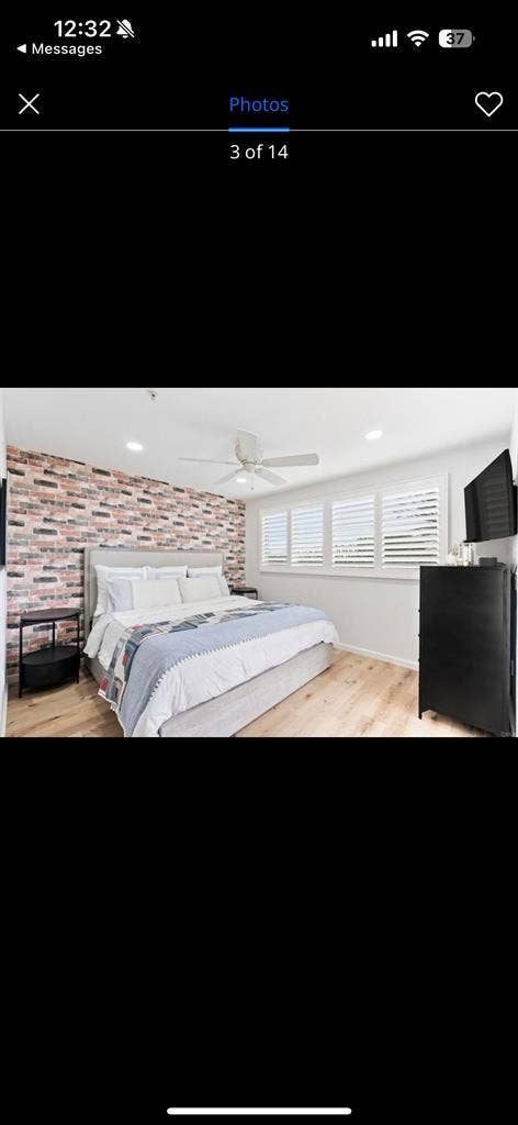 2 bd dwntwn Encinitas apt