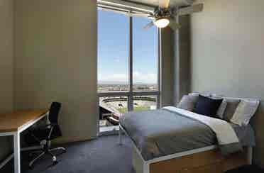 University House Tempe