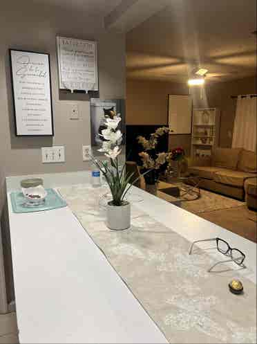 Room available (Palm beach gardens)