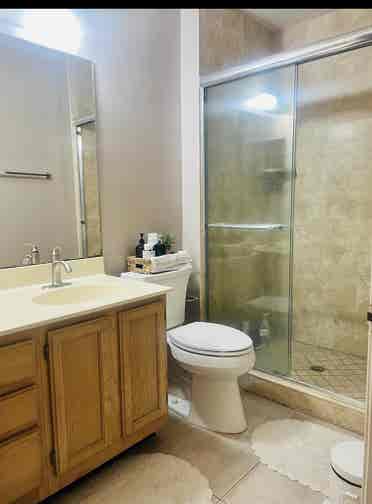 Room available (Palm beach gardens)