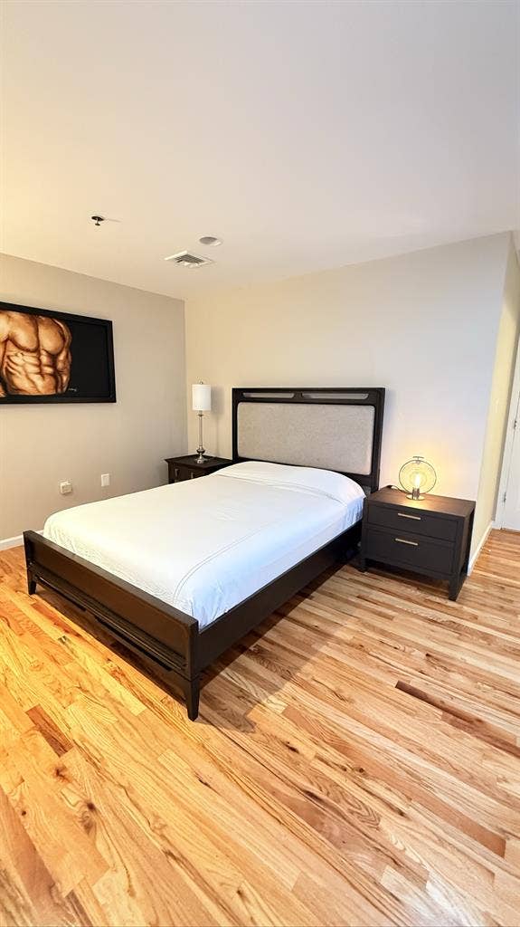 luxurious room for rent