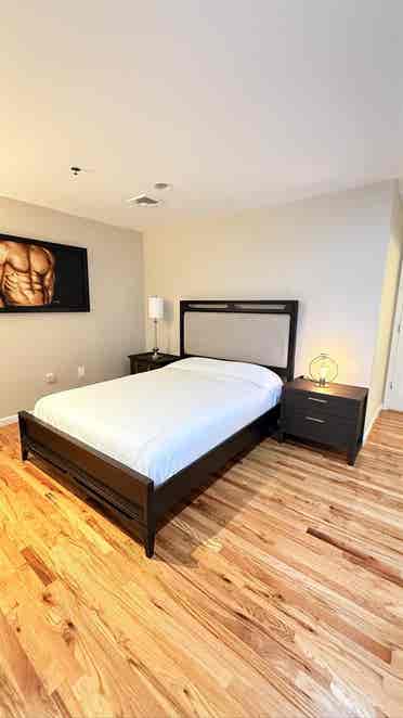 luxurious room for rent