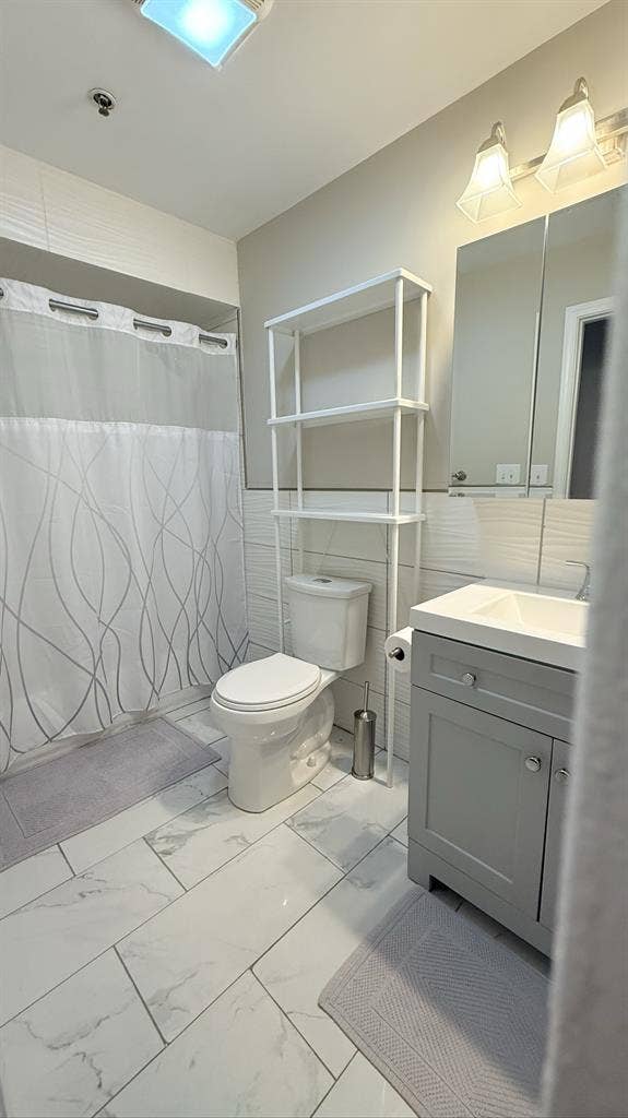 luxurious room for rent