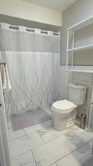 luxurious room for rent