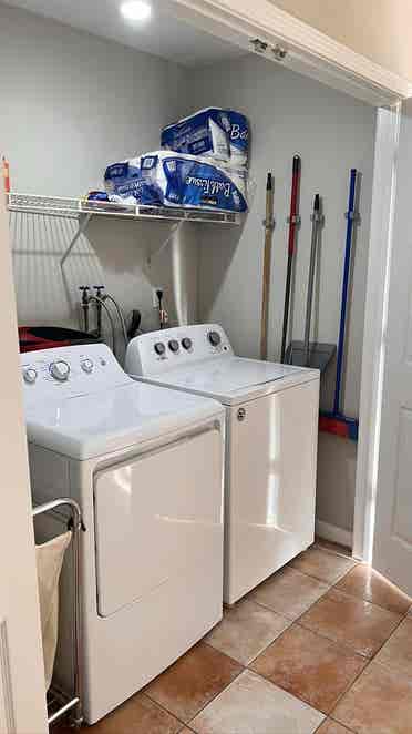 luxurious room for rent