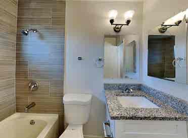 Beautiful Ba house for rent