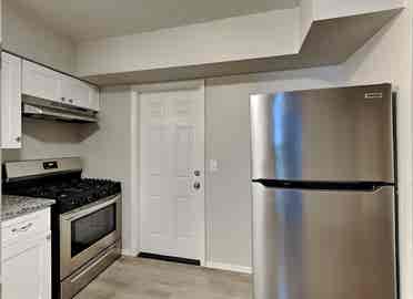 Beautiful Ba house for rent