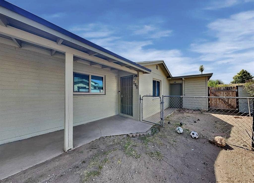 Beautiful Ba house for rent