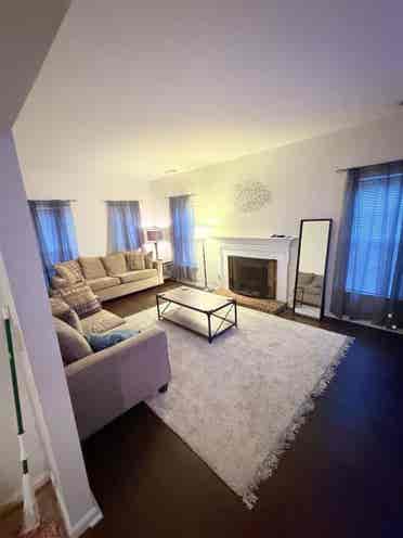 $ all inclusive room in 4bdr