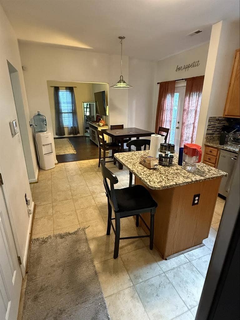 $ all inclusive room in 4bdr