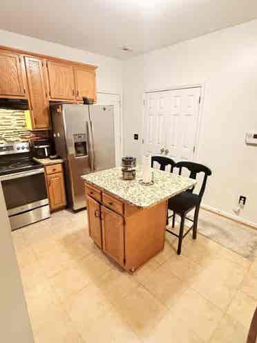 $ all inclusive room in 4bdr