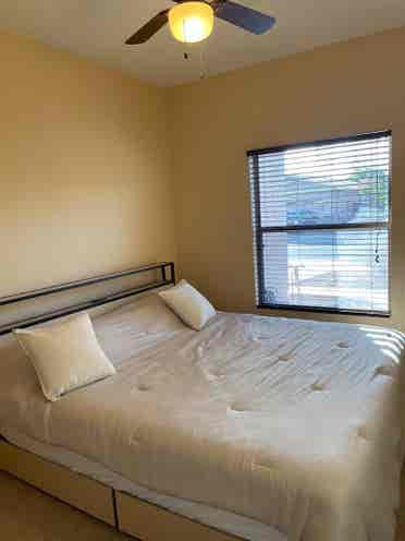 Quiet Room in the heart of Surprise