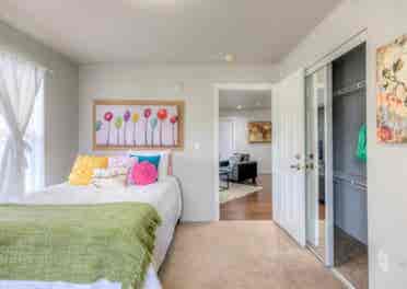 Sublease Available Room in BR